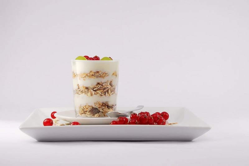 Pluto's Infused Desserts