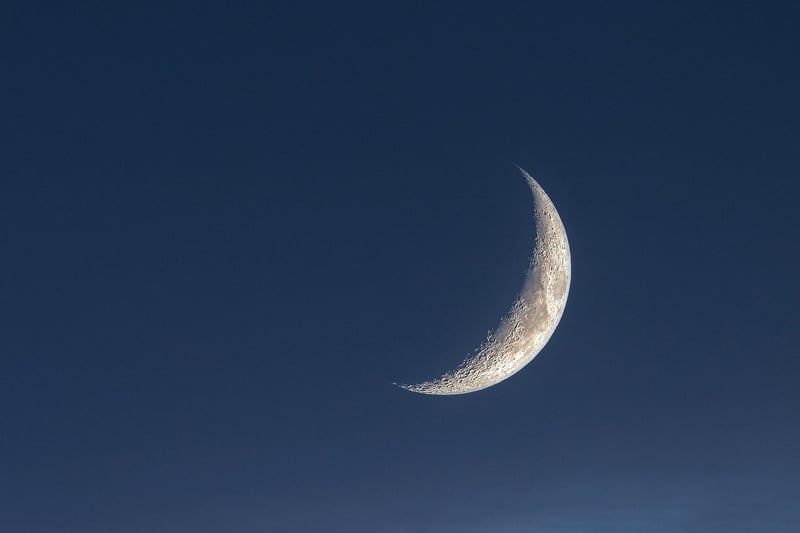 Full Moon